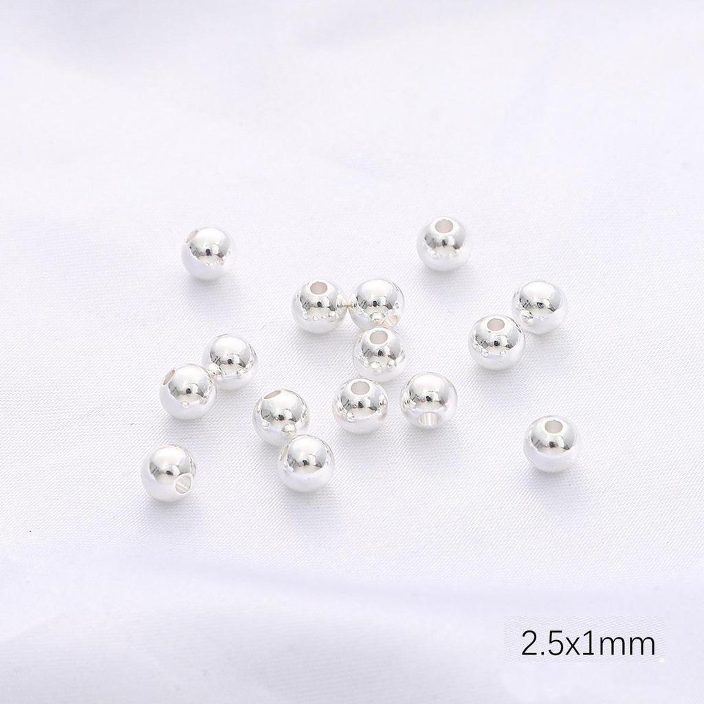 14/18K Gold-Filled Lobster Clasp End Cap, 9-Pin Open Jump Ring, Extension Chain for Handmade Jewelry DIY Accessories