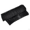 Durable Luggage Net Bag with Strong Fastener Made of Polyester