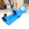 Bench Clamp Vise Electric Drill Stand 360 Degree   Aluminium Alloy Bench Drill Holder Bracket
