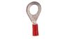 Insulated Ring Terminal Koi 1/8 E09Ko-02010101302 /25Pcs./