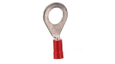 Końcówka Oczkowa Izolowana Koi 1/8 E09Ko-02010101302 /25Szt./