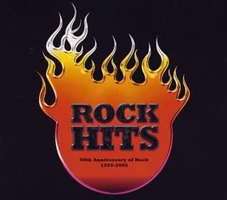 CD ROCK HITS Rock Hits UICY41901 2004 Japan Music Others Used