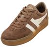 Gola Grandslam Suede Sneakers