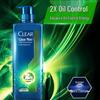 Clear Men Anti-Dandruff & Oil Control Shampoo