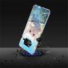 Cartoon Cute Cat Fish Aesthetic Cover Phone Case For Xiaomi Poco F7 Ultra X7 X6 X5 Pro M7 Redmi 15C 15 13C 13 12C 12 10C 10 9A 9