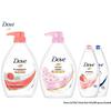 Body Wash Collection - Clear & Refreshing, Cherry Blossom