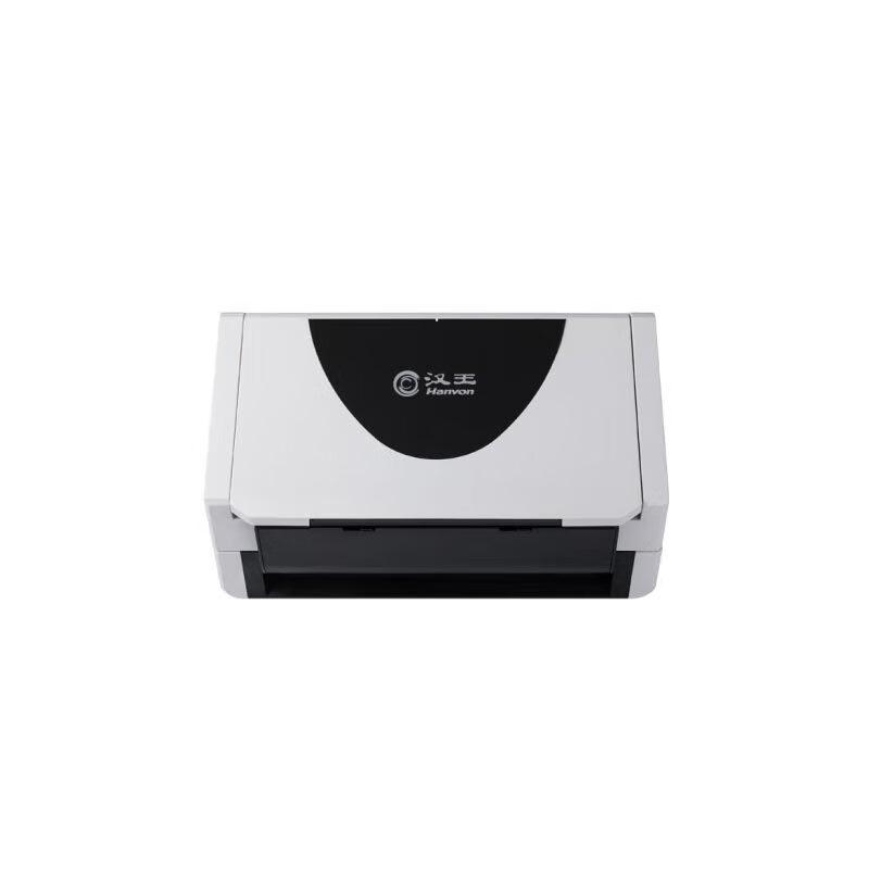 

Hanvon HW6050A A4 Duplex Document Scanner CN plug (adapter included)