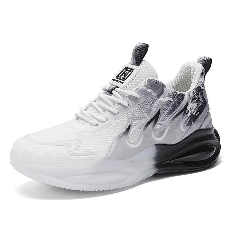 

Fashion Short Low Top Lux Shoes Walking Large Size Sneakers Black Boots For Men Sports Outing Classical Unique Functional Stylish 39