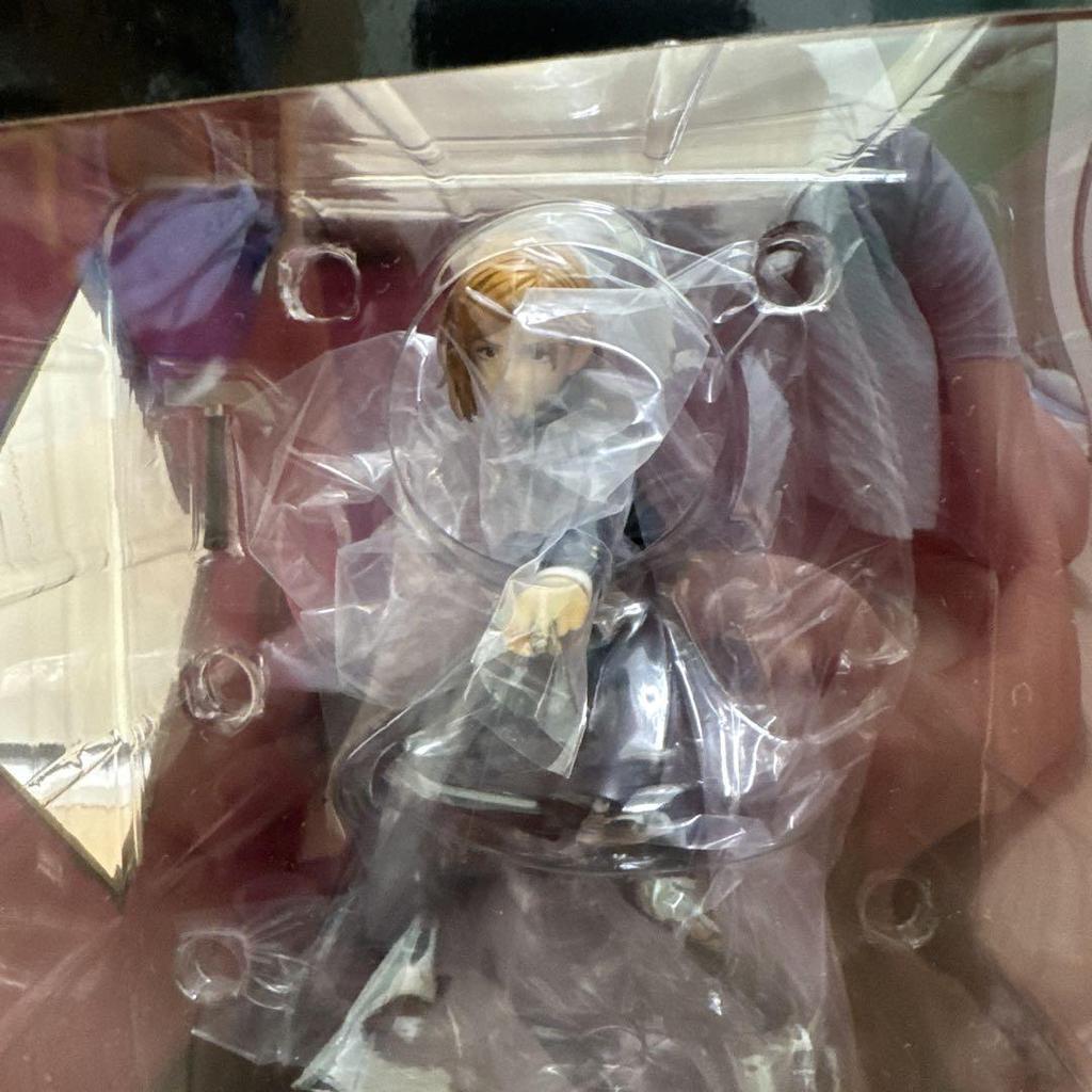 [USED] Nobara Kugisaki 1/8 Scale Figure (Kotobukiya) ARTFX J