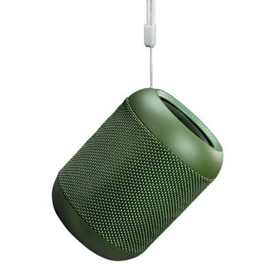 SHIDU P55 Wireless Bluetooth Waterproof Portable Speaker CN Plug (adapter Included)