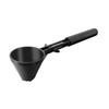 1Pcs Multi-Use Measuring Spoon Funnelreusable For Protein Coffeebaby Formula Kitchen Gym Home Powder Scoop Kitchen Tools