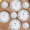 Mengyuan Plum Blossom 18-Piece Ceramic Dinnerware Set