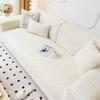 Sofa Cushion Four Seasons General Non-slip Cushion Simple Modern Sofa Cover Cover Towel Cover Cloth