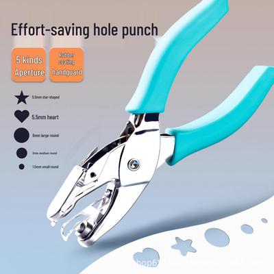 Bevestiging accessoires – Perforators