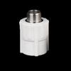 PPR Hot Melt External Thread Connector