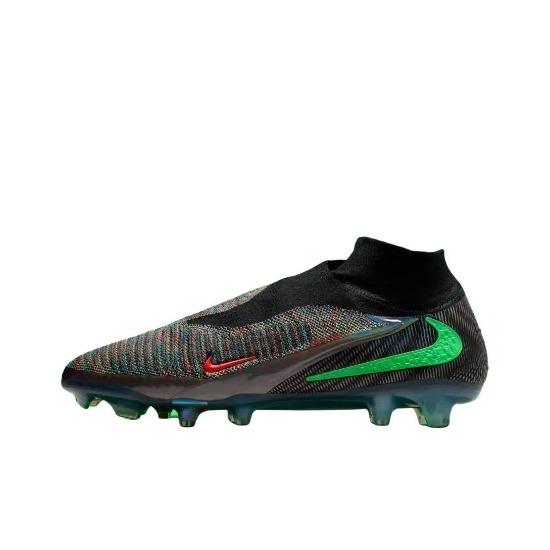 

Nike Phantom 6 High Elite FG Soccer Cleats HQ2330-900 EU 41 чёрный