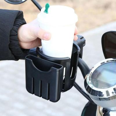 Cyklistické príslušenstvá – Držáky mobilů na kolo