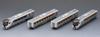 TOMIX N Gauge JR HC85 Series Hybrid Car Fold Set 98555 Railway Model Train