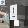 Automatic Wall-Mounted Electric Tissue Paper Dispenser