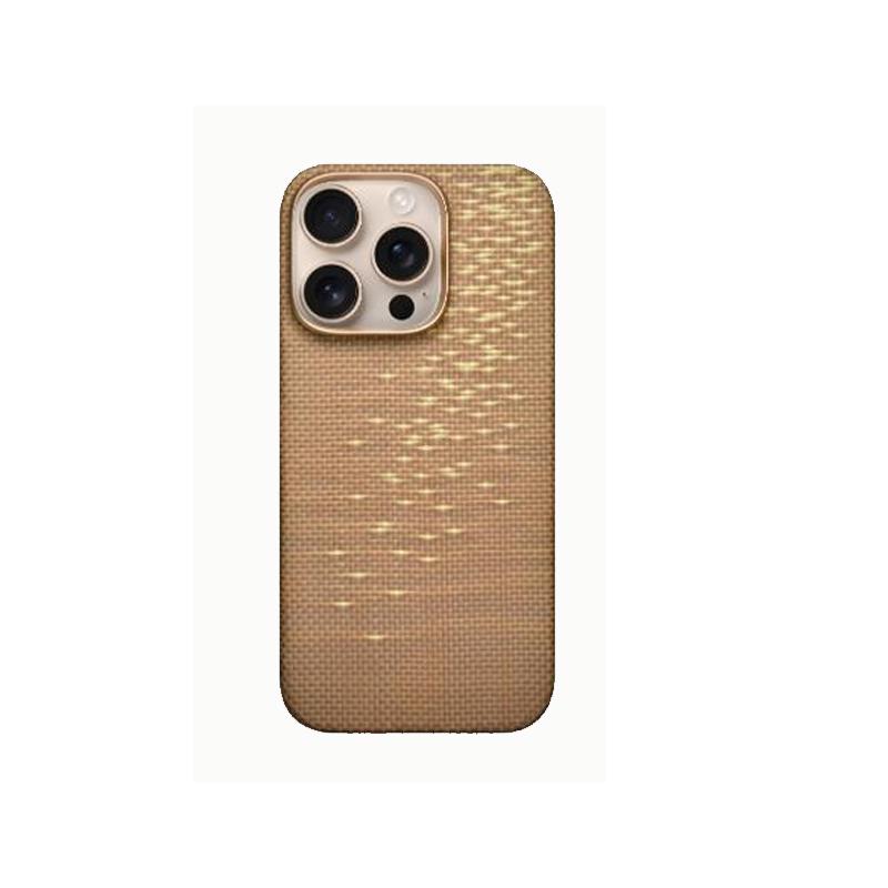 PITAKA Carbon Fibre Case For iPhone
