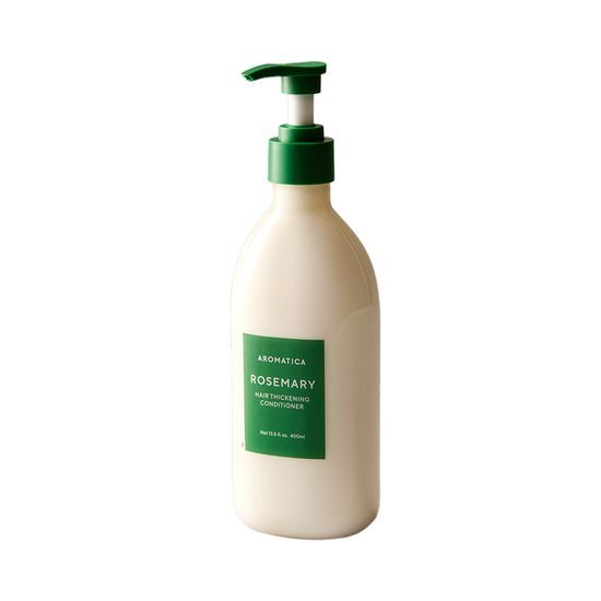 AROMATICA Rosemary Hair Thickening Conditioner 400ml
