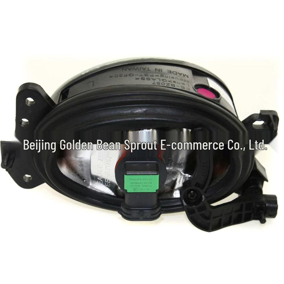 Anti-buée avant pour phares Mercedes W164/W169