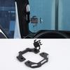 Aluminum Alloy For Toyota Land Cruiser Prado 250 LC250 2026 2026 Car Interior A-Pillar Door Handle Decoration Car Accessories