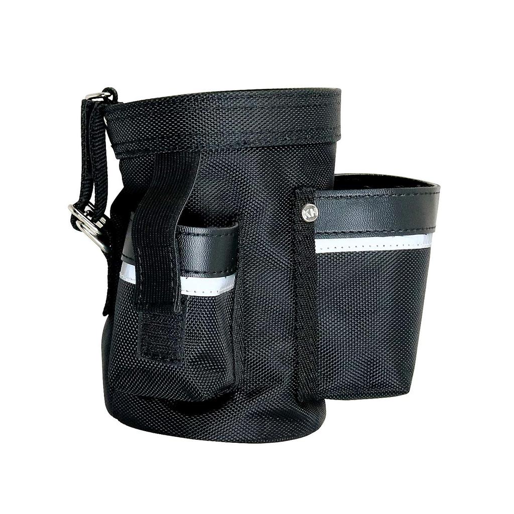 KH BASIC Waist Bag Round BS1341