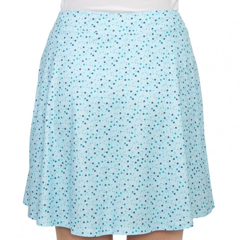 Zipore Golfwear Women S Mini Skirt Gli000003 Dbrk