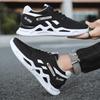 Fashion Lightweight Men Sneakers Fashion Men Casual Shoes Breathable Men Shoes Walking Sneakers Men's Tennis Mens Designer Shoes