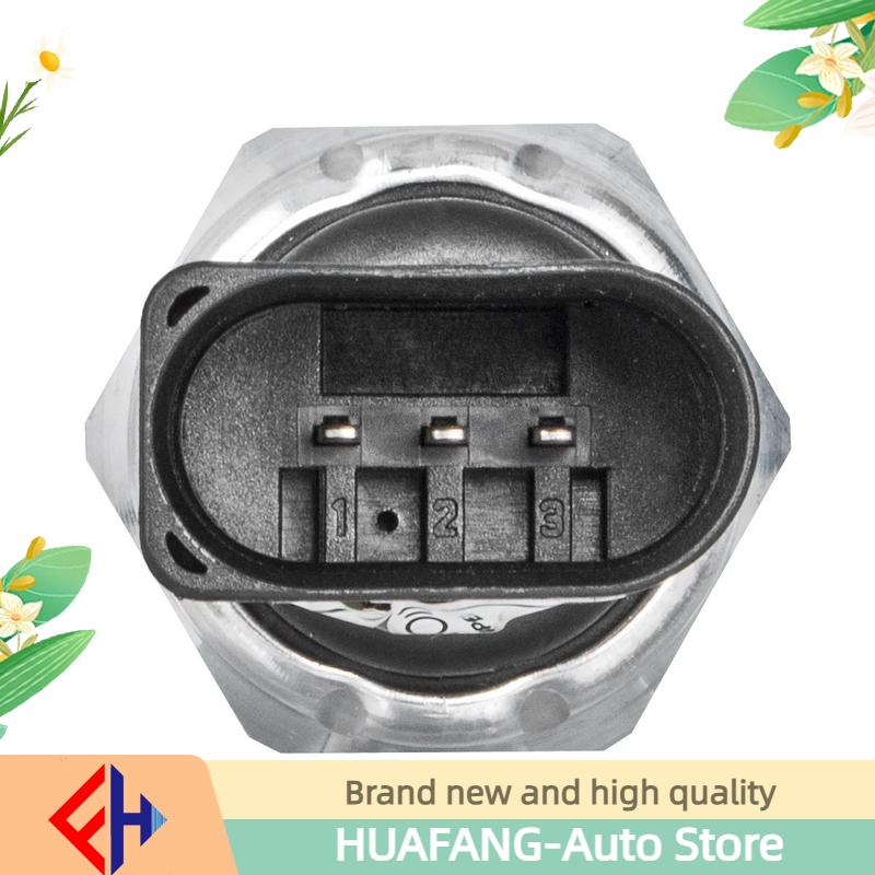 Original A/C Air Conditioner Pressure Switch Sensor 4h0959126/4h0959126a – For A3,A4,A5,A6,A7,A8,Q5,Q7,R8,RS5,RS6,RS7,S3,S6,S7
