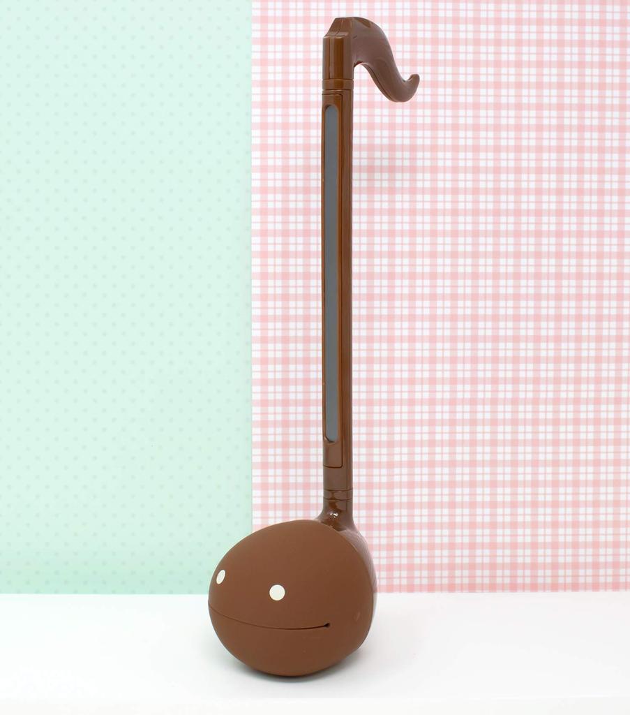 Cube Otamatone Sweets Chocolate