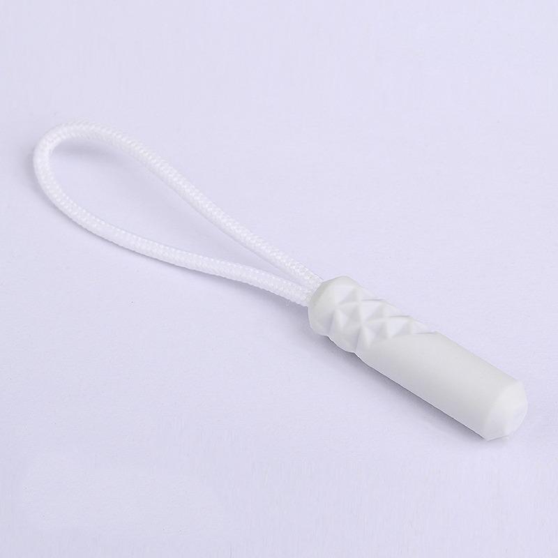 10/20Pcs Zipper Puller Replacement Clip Broken Zip Fixer Cord Tab For Travel Bag Suitcase Tent Backpack Repair Kit