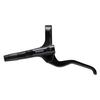 Shimano Black Left Lever Chisel Hydraulic EBLMT201LL BL-MT201