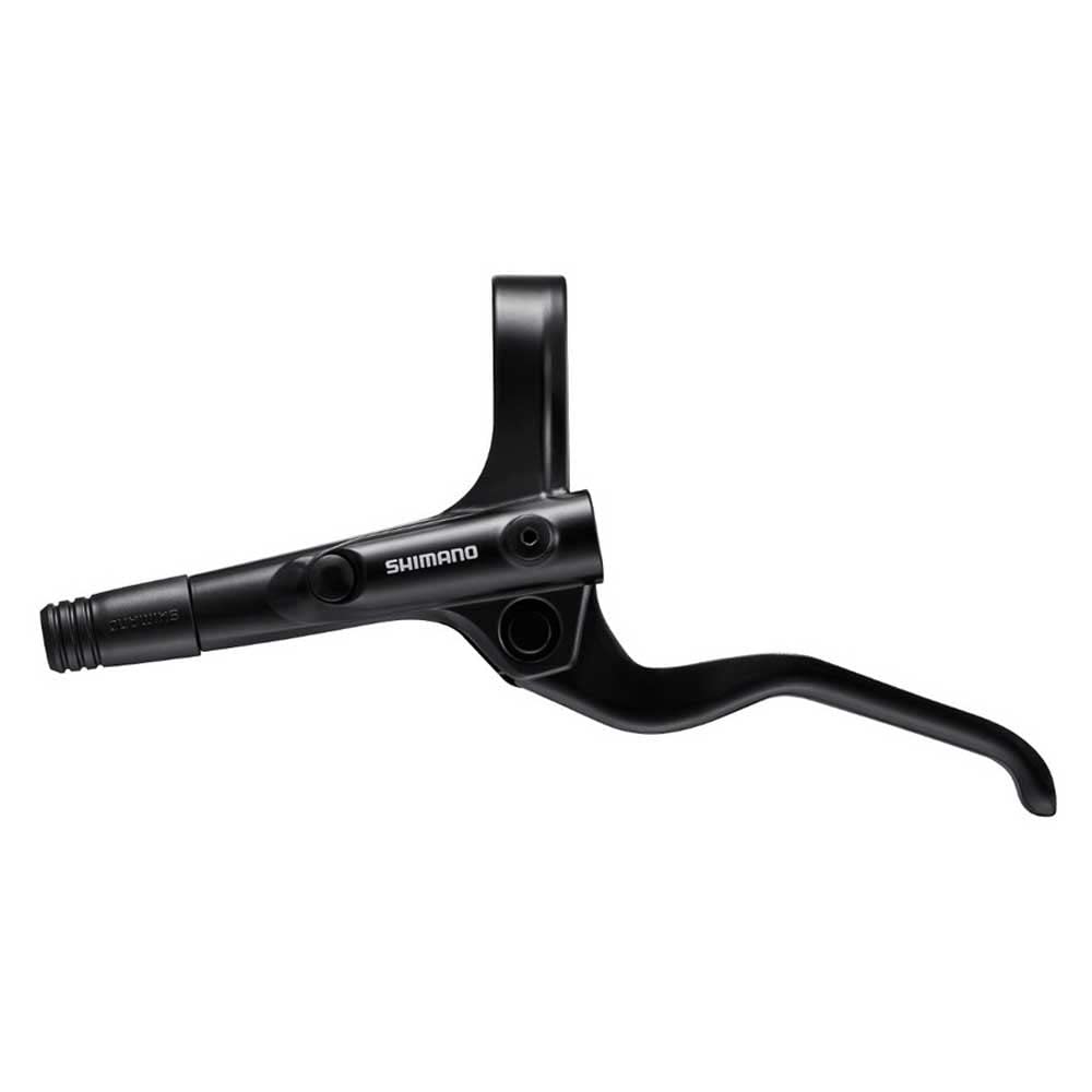 

Shimano Black Left Lever Chisel Hydraulic EBLMT201LL BL-MT201 чёрный