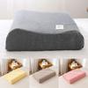 50*30cm/60*40cm Pillow Cover Cotton Sleeping Pillowcase Home Textile Latex Pillows Case  Women