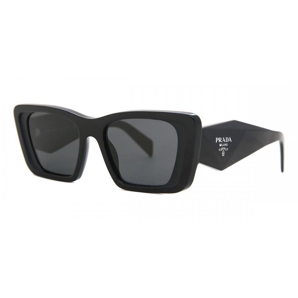 Prada Pr 08ys Symbole 1ab5s0 Women Sunglasses