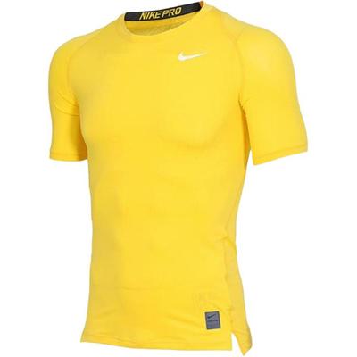 Nike Player Edition Chinese Super League Round Neck Fitted Short Sleeve Football Jersey Unisex Jerseys 826593-703
