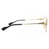 Gucci Gg1222o 001 Men Eyeglasses