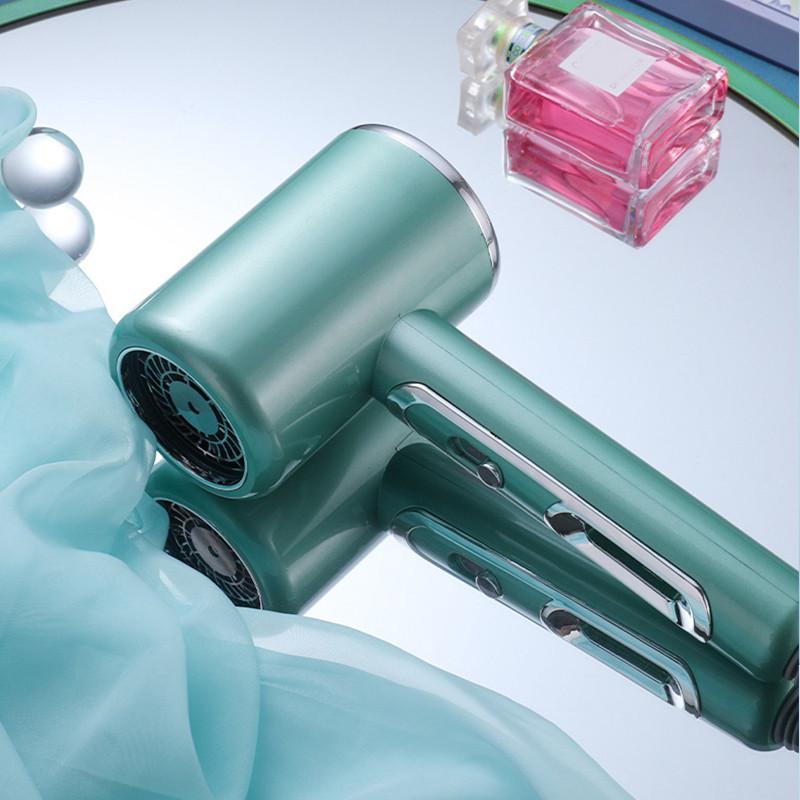 Three Dryer Hair Color Tshaped Highpower 1600w Household 220v Cold And Hot Air