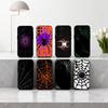 S-Spider W-web P-pattern Phone Case For Samsung S25,S24,S21,S22,S23,S30,Ultra,S20,Plus,Others Soft Black Cover