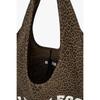 Studio Tomboy Leopard Shoulder Bag 9176270981ct