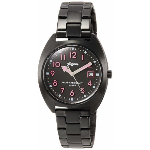 

ALBA Fusion School Analog Watch, Unisex, Retro Design, AFSJ403