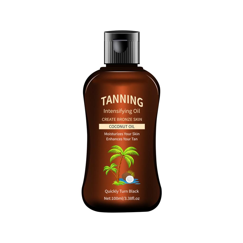 Tanning Spray Facial Tanning Micro Spray Refreshing Non-greasy  100ml