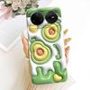 For Huawei nova 15 Pro 5G KLE-AL00U Case Silicone Back Cover For Huawei Nova 15Pro 5G 6.84" Colorful Butterfly Flowers Bumper