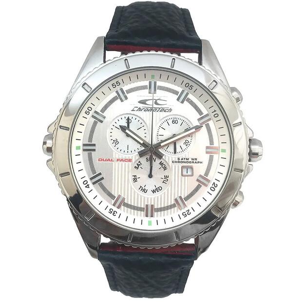 

Chronotech CT7636L-02 часы