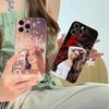 Addison Rae Mobile Phone Case for iPhone 17 16 15 14 13 12 11 X XR XS Air Pro Max Plus Mini Clear Colorful Cover Cover Pretty
