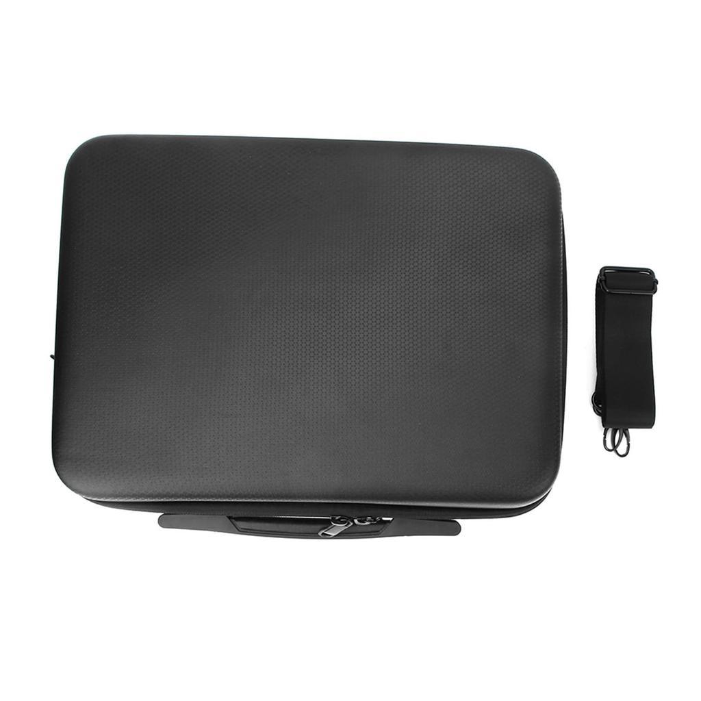 Portable Storage Bag Carrying Case with Shoulder Strap for Weebill S Handheld Gimbal Stabilizer