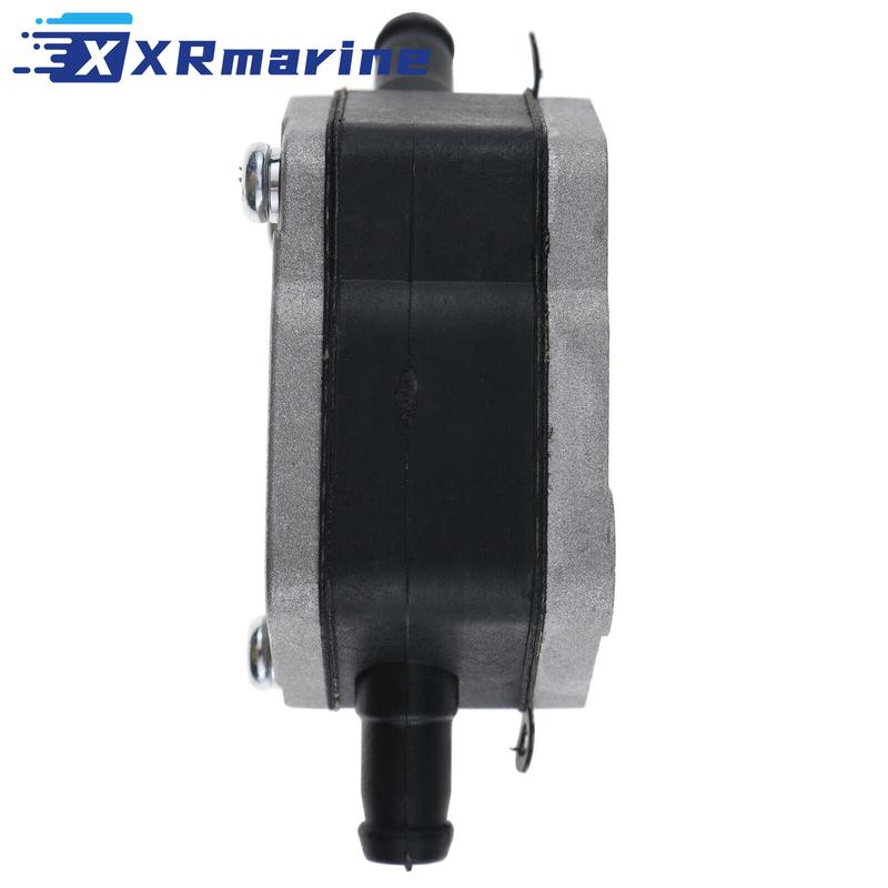 6E5-24410-00 Fuel Pump For Yamaha Outboard Motor 2T 115-300HP 6E5-24410-01 6E5-24410-02 6E5-24410-03 6E5-24410-04 Sierra 18-7349