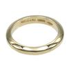 BVLGARI Fedy Ring K18 yellow gold #4.7(US Size) 3.85g Women Used